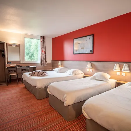 Ace Hotel Paris Marne La Vallee-2