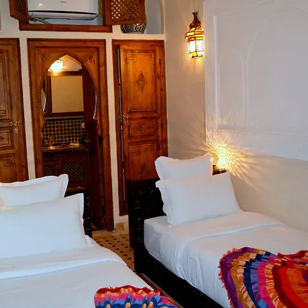 Riad Ghali Hotel & Spa-2