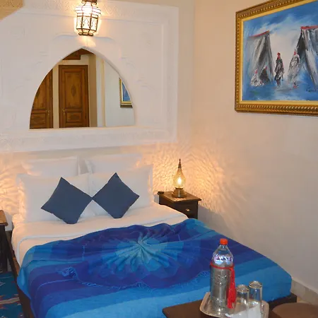 Riad Ghali Hotel & Spa-3