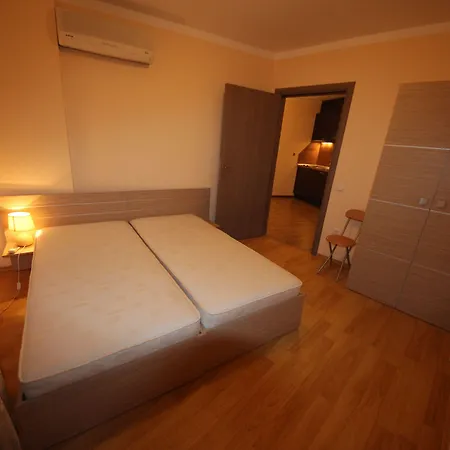 Menada Sunny Beach Plaza Apartments-2