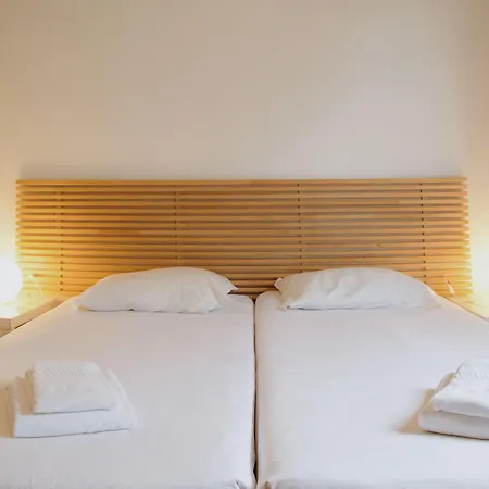 Porto Spot Hostel-2