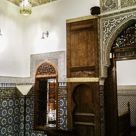 Riad Ouliya-3