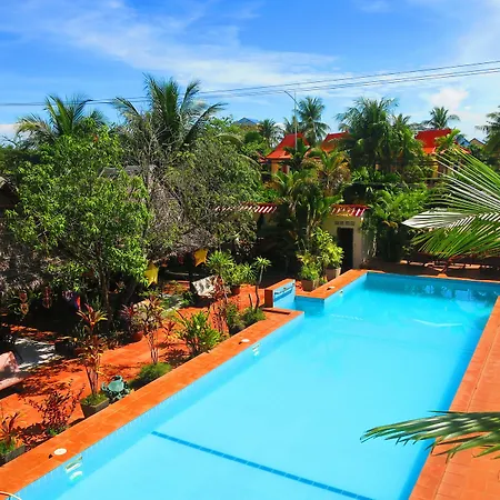 Kampot Guesthouse-2