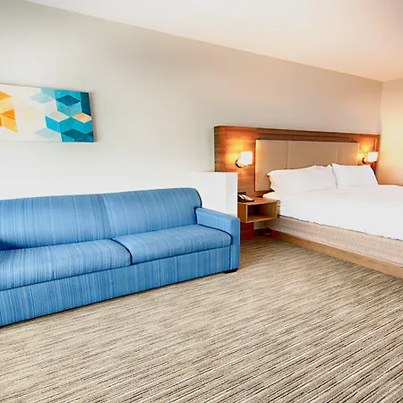 Holiday Inn Express & Suites Houston Southwest Galleria Area By Ihg-3