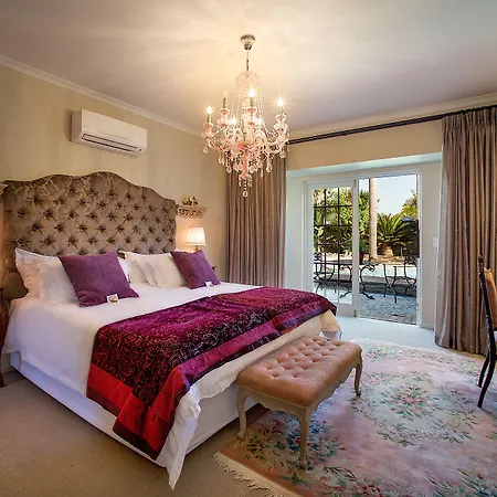 Baruch Guesthouse On Lovell-3