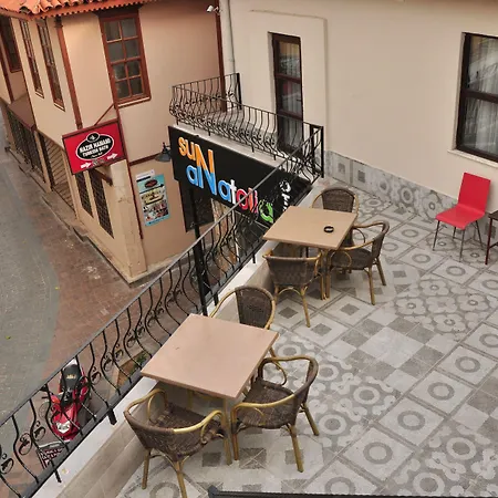 Sunanatolia Otel-2