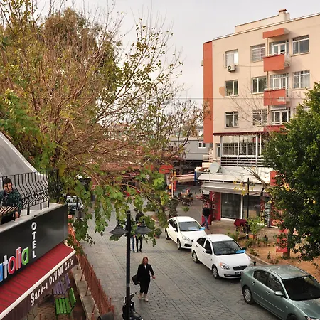 Sunanatolia Otel-3