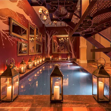 Riad Karmela Princesse-3