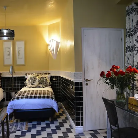 Riad Karmela Princesse-2