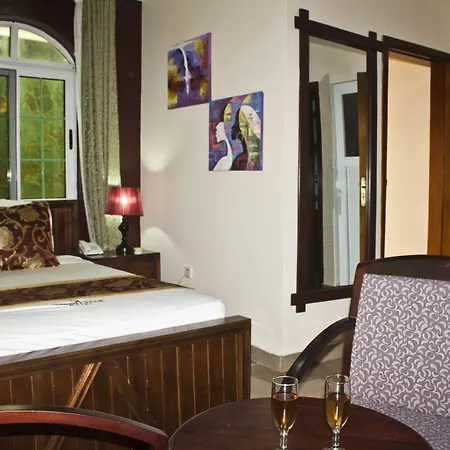 Grand Star Hotel-3
