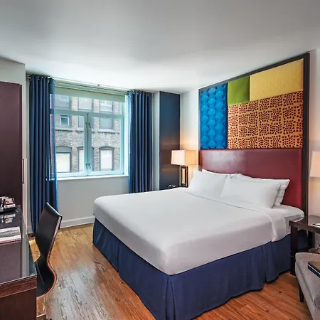 Hotel Hayden New York-2