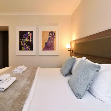 Hotel Opera Garni-3