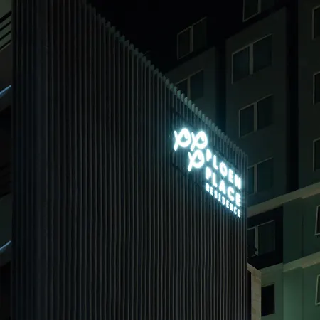 Ploen Place Residence-2