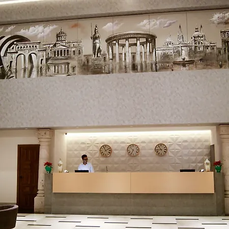 Hotel Real Maestranza-2