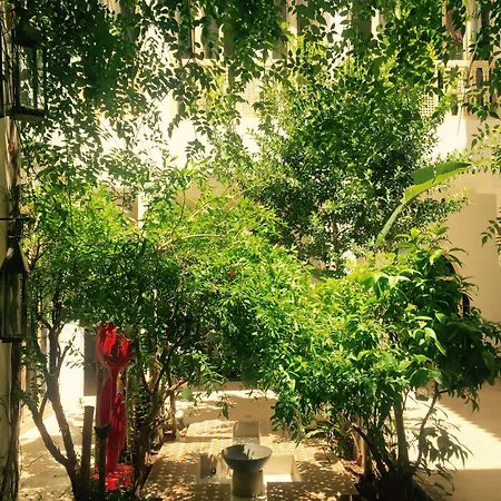 Riad 144-3