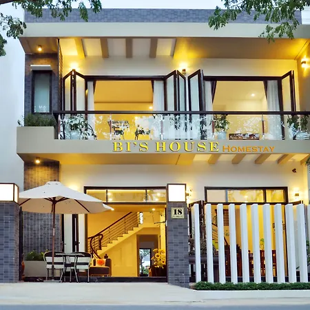 Bi'S House Homestay-2