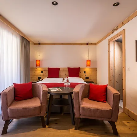 Hotel Spitzhorn Superieur-2