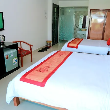 Bi'S House Homestay-3