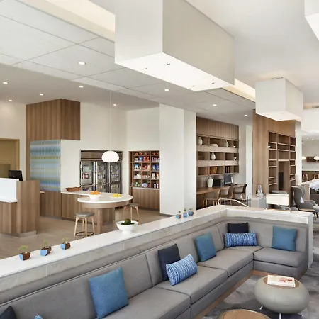 Element By Marriott Dallas Love Field-2