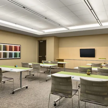 Element By Marriott Dallas Love Field-3