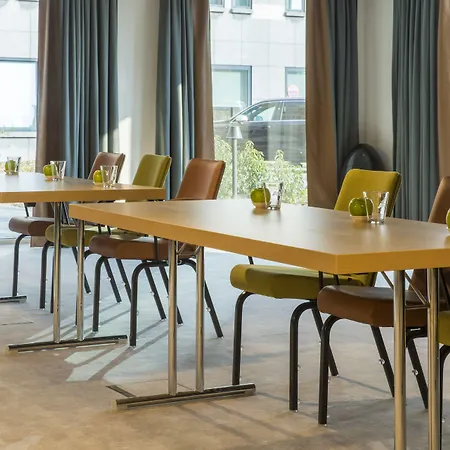 Park Inn By Radisson Brussels Airport-2