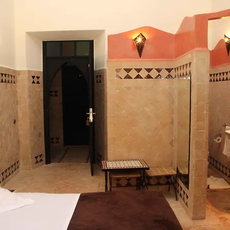 Hotel Toulousain-3