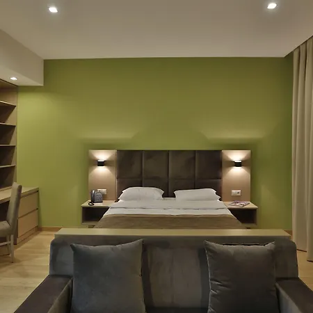 Homebridge Hotel Apartments-3