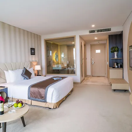 Muong Thanh Luxury Phu Quoc Hotel-2