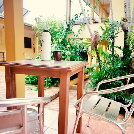 Hotel Lilian-3
