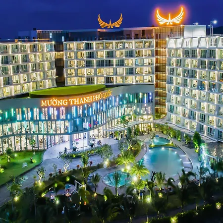 Muong Thanh Luxury Phu Quoc Hotel-3