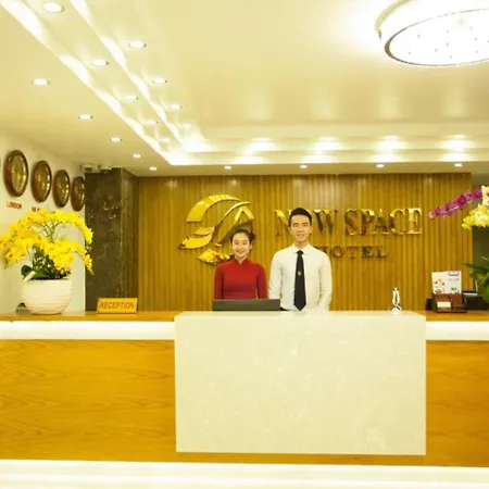 New Angel Airport Hotel-3