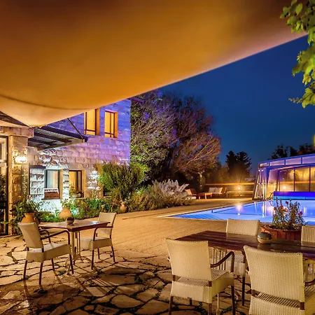Grand Vista Boutique Hotel And Spa-2