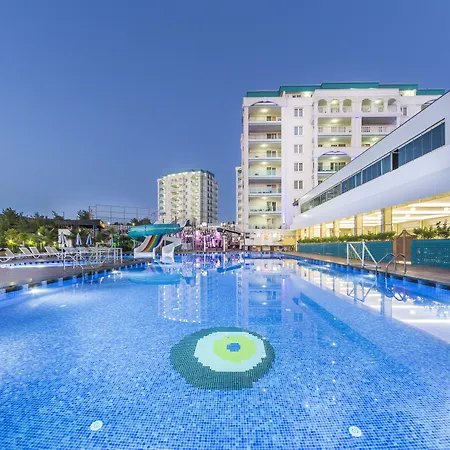 Modern Saraylar Hotel-2