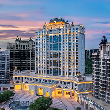 Hyatt Place Foshan Lishui-3