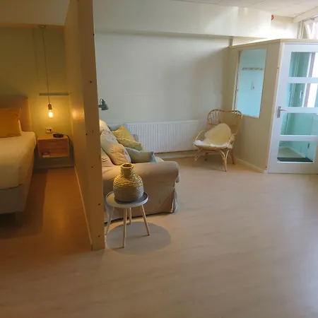 Strandhotel Scheveningen-2