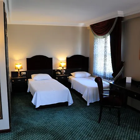 Chatto Hotel-3