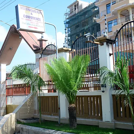 Silver Paradise Hotel-3
