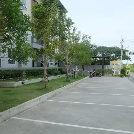 I Rich Residence-2