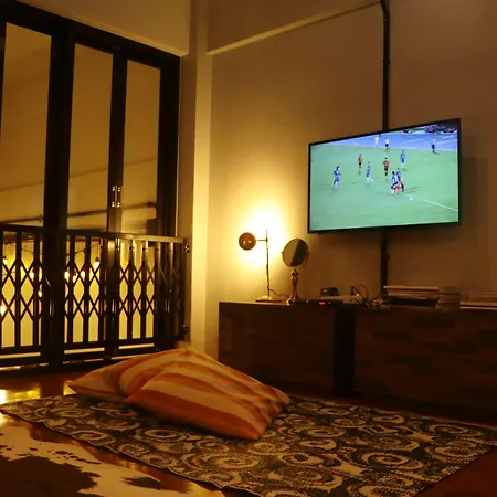 Sleep Owl Hostel-3