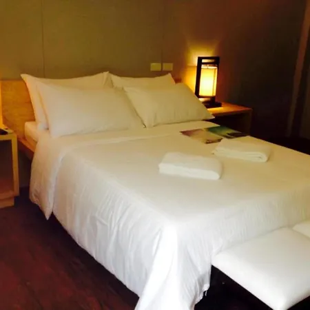 Shore Time Hotel - Annex-3