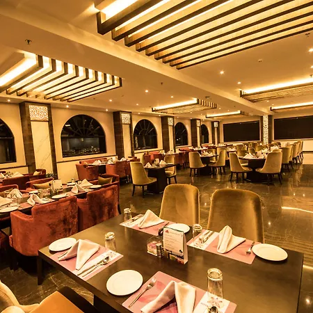 Regenta Central Amritsar-2