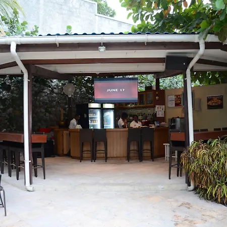 Elite Hotel Haiti-2
