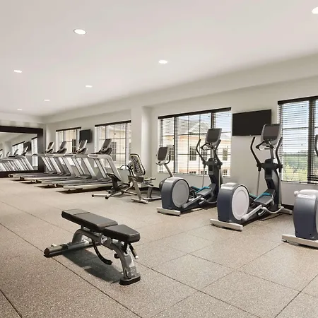 Homewood Suites By Hilton Charlotte Southpark-2