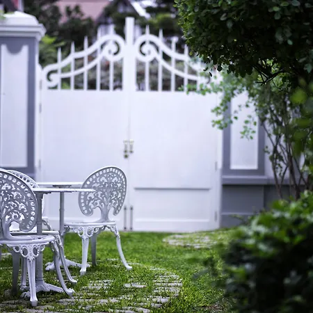 Villa Barranco By Ananay Hotels-3