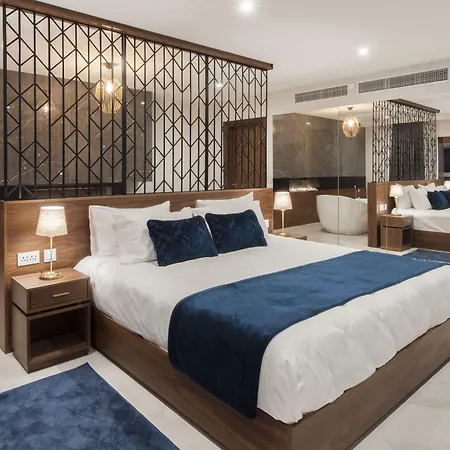 The Duke Boutique Hotel-3