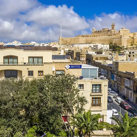 The Duke Boutique Hotel-2