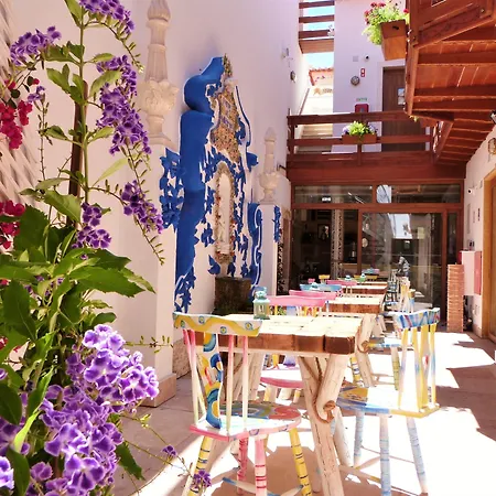 Villa Ana Margarida Hotel-2
