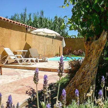 Hostal Tierra De Vinos-2
