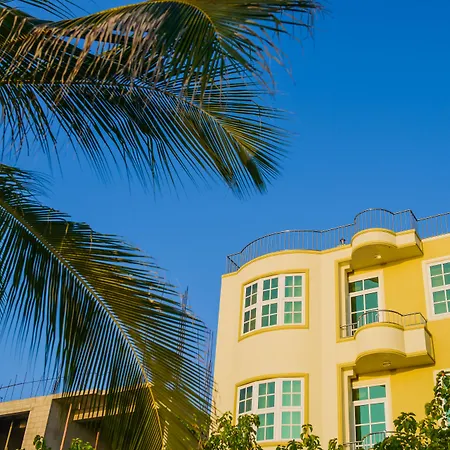 Starry Beach Inn-2