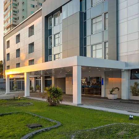 Dom Barra Hotel-2
